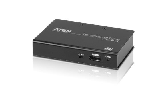 Aten VS194 4 Port 4K DisplayPort Splitter-preview.jpg